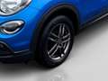 Fiat 500X FireFly Turbo 120 City Cross Blau - thumbnail 8