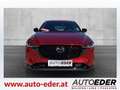 Mazda CX-5 G165 e-Skyactiv MHEV Homura Aut. Rot - thumbnail 2