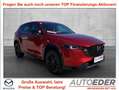 Mazda CX-5 G165 e-Skyactiv MHEV Homura Aut. Rot - thumbnail 1