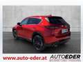 Mazda CX-5 G165 e-Skyactiv MHEV Homura Aut. Rot - thumbnail 4