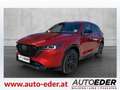 Mazda CX-5 G165 e-Skyactiv MHEV Homura Aut. Rot - thumbnail 3