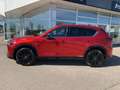 Mazda CX-5 G165 e-Skyactiv MHEV Homura Aut. Rot - thumbnail 11