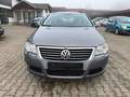 Volkswagen Passat Variant Trendline 2.0TDI 140PS Grau - thumbnail 2
