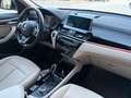 BMW X1 F48 2019 xdrive18d xLine Plus auto Pelle Led Nero - thumbnail 8
