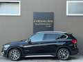 BMW X1 F48 2019 xdrive18d xLine Plus auto Pelle Led Nero - thumbnail 2