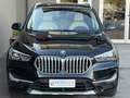 BMW X1 F48 2019 xdrive18d xLine Plus auto Pelle Led Nero - thumbnail 7