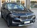 BMW X1 F48 2019 xdrive18d xLine Plus auto Pelle Led Nero - thumbnail 6