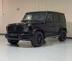 Mercedes-Benz G 63 AMG 4Matic 9G-Tronic Negro - thumbnail 2