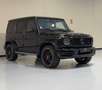 Mercedes-Benz G 63 AMG 4Matic 9G-Tronic Negro - thumbnail 1