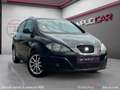SEAT Altea XL 1.6 TDI 105 ch FAP CR StartStop Sport Ecomotive Noir - thumbnail 1