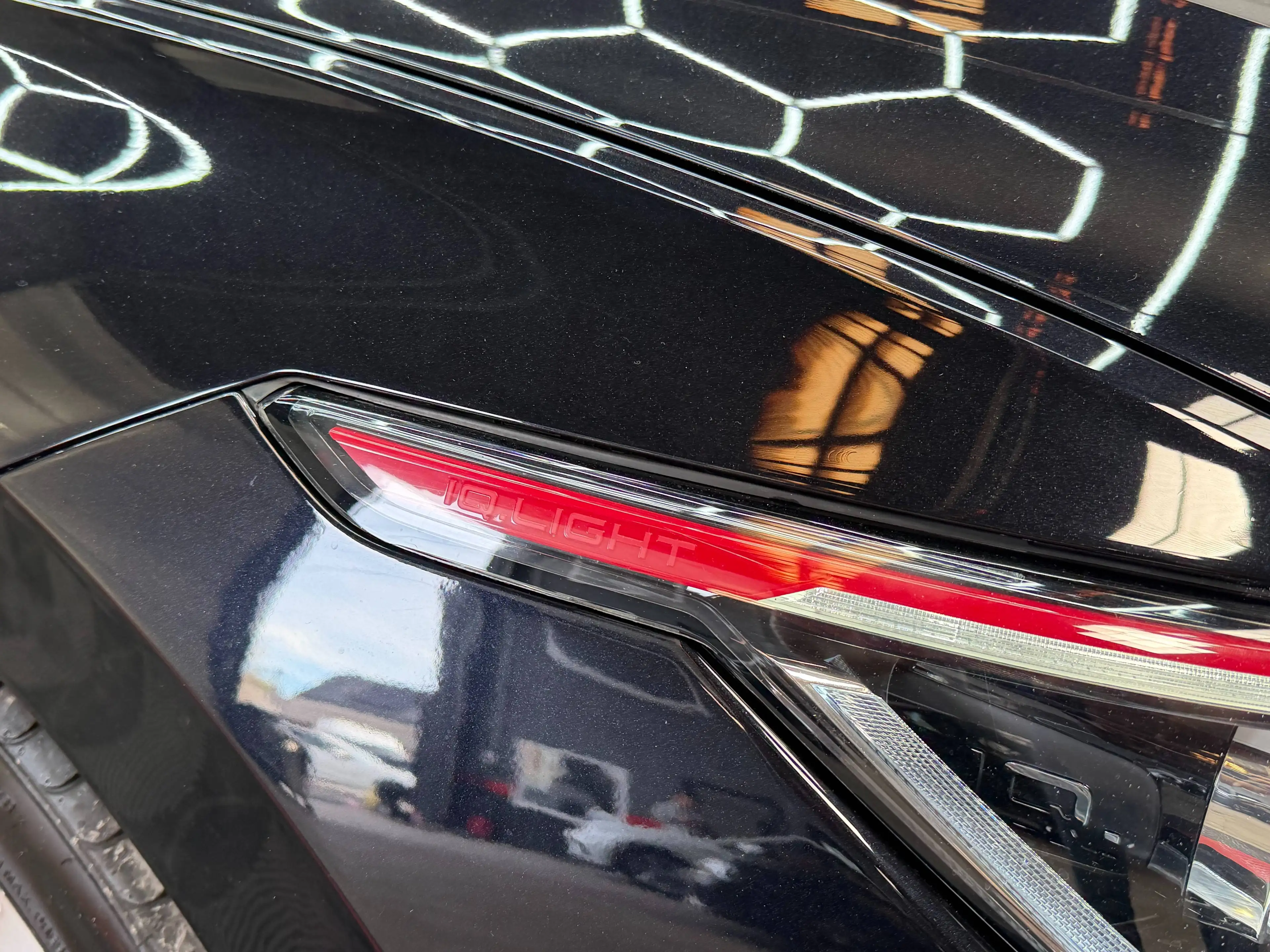 Volkswagen Golf GTI Golf 2.0 TSI GTI OPF DSG — photo 10