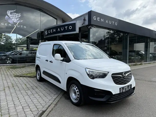 Opel Combo Life 1.5 TD L1H1 Carplay * 12 à 36 MOIS GARANTIE *