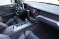 Volvo S60 2.0 R Design LED Navi 360° Keyless-Go Leder Weiß - thumbnail 5