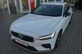 Volvo S60 2.0 R Design LED Navi 360° Keyless-Go Leder Weiß - thumbnail 11
