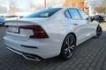 Volvo S60 2.0 R Design LED Navi 360° Keyless-Go Leder Weiß - thumbnail 13