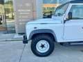 Land Rover Defender 90 SW E Blanco - thumbnail 6
