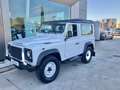 Land Rover Defender 90 SW E Blanco - thumbnail 2