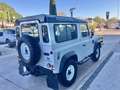 Land Rover Defender 90 SW E Blanco - thumbnail 17