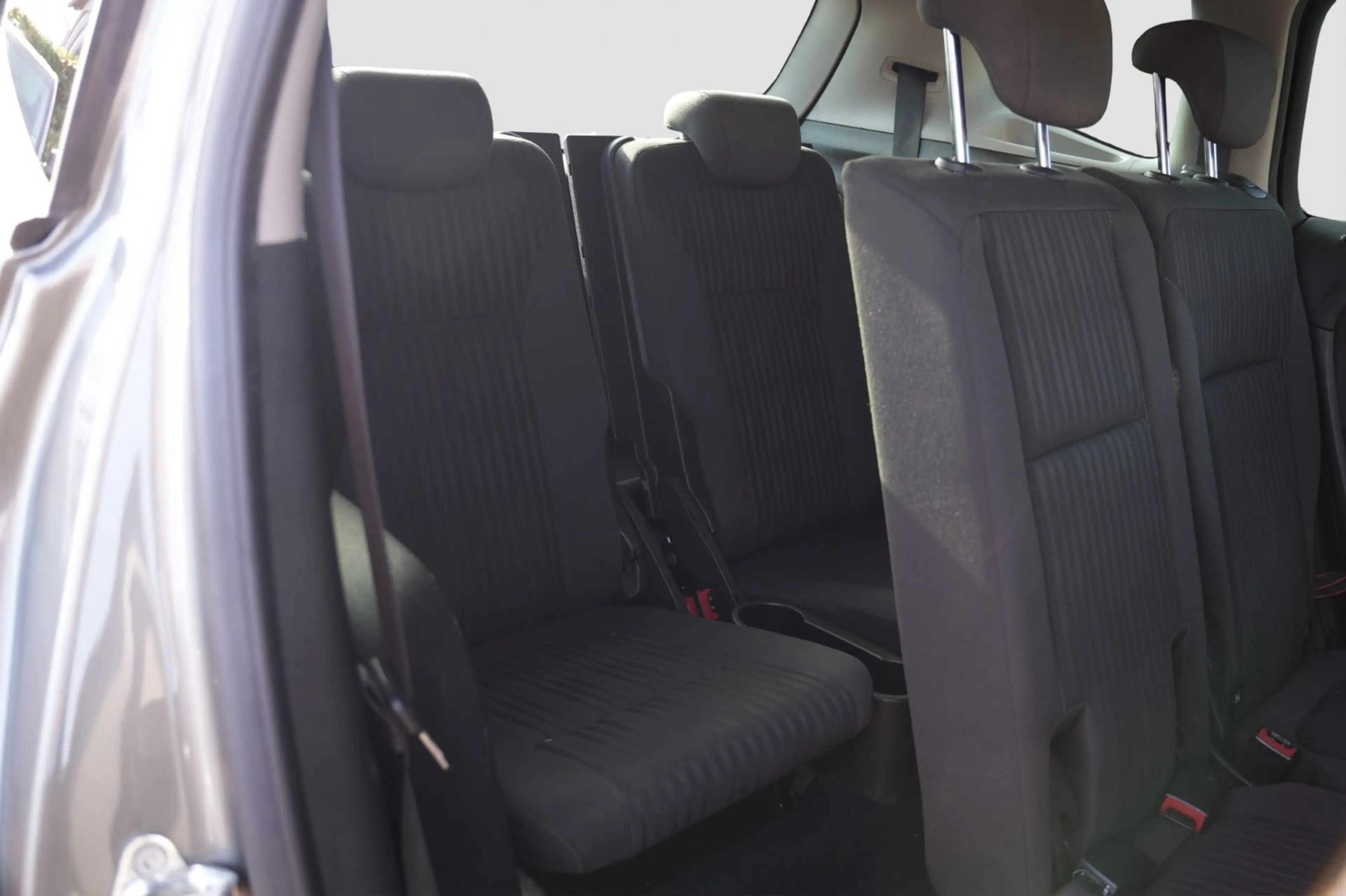 Opel Zafira C Edition Start/Stop/7-SITZE/NAVI/KAMERA — photo 15