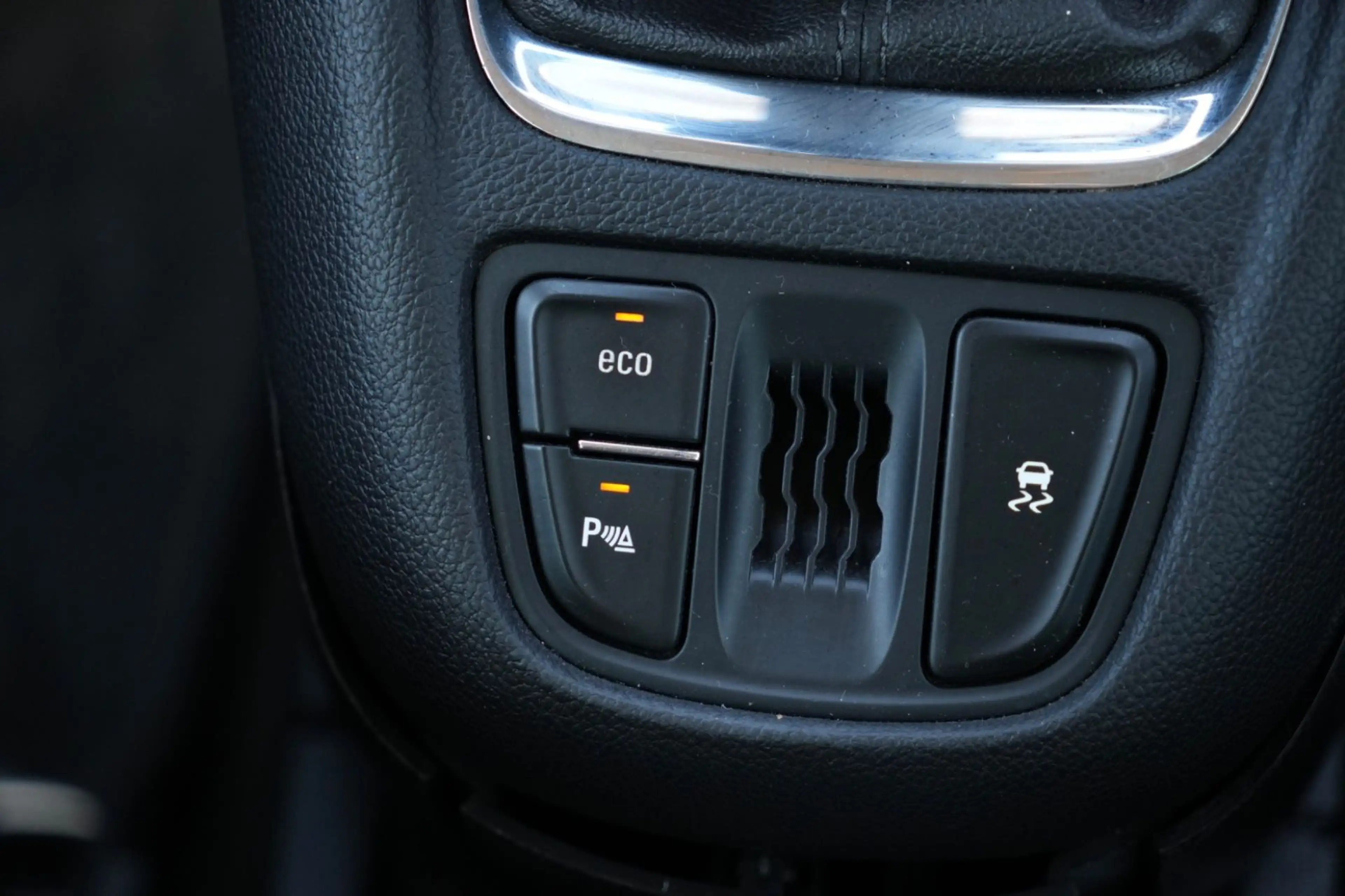 Opel Zafira C Edition Start/Stop/7-SITZE/NAVI/KAMERA — photo 23