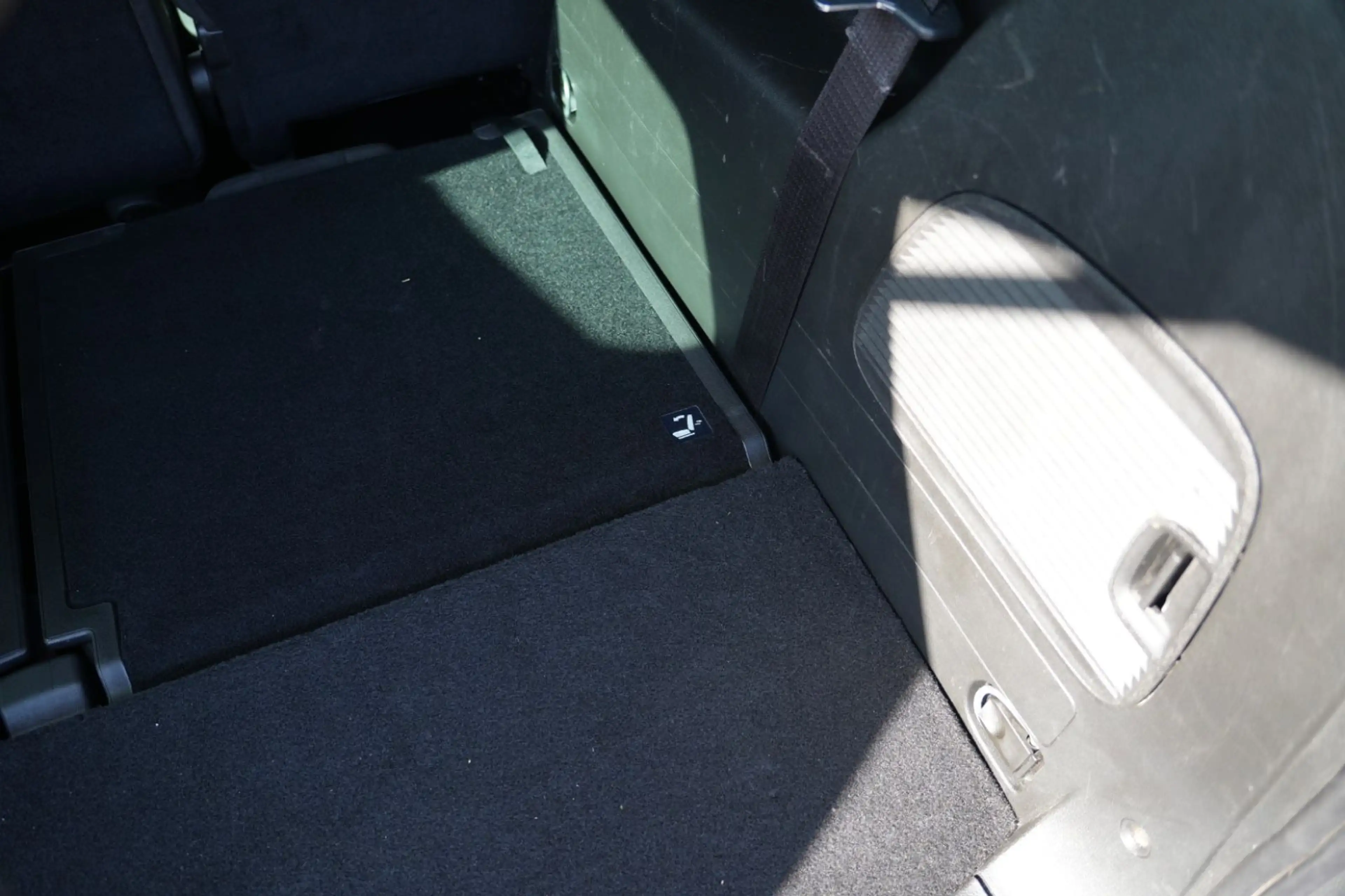 Opel Zafira C Edition Start/Stop/7-SITZE/NAVI/KAMERA — photo 32