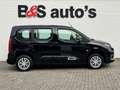 Citroen Berlingo 1.2 PureTech XTR Cruise Control Airco Navigatie Ap Noir - thumbnail 13