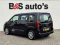Citroen Berlingo 1.2 PureTech XTR Cruise Control Airco Navigatie Ap Noir - thumbnail 15