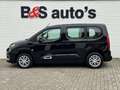 Citroen Berlingo 1.2 PureTech XTR Cruise Control Airco Navigatie Ap Noir - thumbnail 12