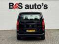 Citroen Berlingo 1.2 PureTech XTR Cruise Control Airco Navigatie Ap Noir - thumbnail 19