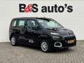 Citroen Berlingo 1.2 PureTech XTR Cruise Control Airco Navigatie Ap Noir - thumbnail 16