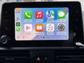 Citroen Berlingo 1.2 PureTech XTR Cruise Control Airco Navigatie Ap Noir - thumbnail 8