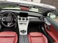 Mercedes-Benz C 250 C 250 d Cabrio, AMG innen und außen, Komplettausstattung wie Sitzklimatisierung, etc.. Weiß - thumbnail 6