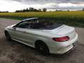 Mercedes-Benz C 250 Cabrio, AMG mit Vollausstattung Weiß - thumbnail 4