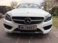 Mercedes-Benz C 250 C 250 d Cabrio, AMG innen und außen, Komplettausstattung wie Sitzklimatisierung, etc.. Weiß - thumbnail 4