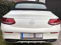 Mercedes-Benz C 250 Cabrio, AMG mit Vollausstattung Weiß - thumbnail 8