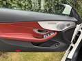 Mercedes-Benz C 250 C 250 d Cabrio, AMG innen und außen, Komplettausstattung wie Sitzklimatisierung, etc.. Weiß - thumbnail 8