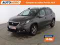Peugeot 2008 1.2 PureTech Style 82 Gris - thumbnail 1