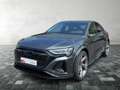 Audi SQ8 e-tron Sportback   370 kW Gris - thumbnail 1