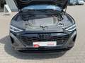 Audi SQ8 e-tron Sportback   370 kW Gris - thumbnail 12