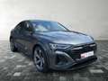 Audi SQ8 e-tron Sportback   370 kW Gris - thumbnail 4