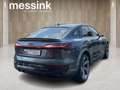 Audi SQ8 e-tron Sportback   370 kW Grau - thumbnail 3
