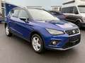 SEAT Arona FR DSG ACC Navi LED Kamera SHZ dig.Cockpit Bleu - thumbnail 3