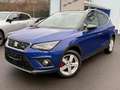 SEAT Arona FR DSG ACC Navi LED Kamera SHZ dig.Cockpit Bleu - thumbnail 1