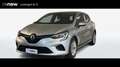Renault Clio Clio 1.0 tce Zen Gpl 100cv my21 Silber - thumbnail 1