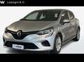 Renault Clio Clio 1.0 tce Zen Gpl 100cv my21 Silber - thumbnail 16
