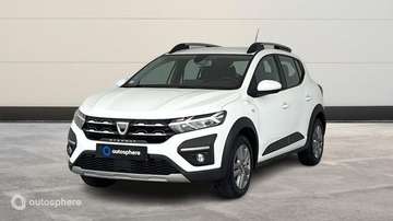 1.0 TCe 90ch Stepway Confort
