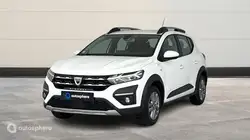 Dacia Sandero 1.0 TCe 90ch Stepway Confort
