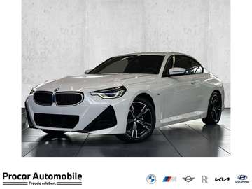 218i M Sport HuD 360° H/K Komfort DA
