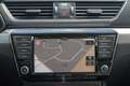 Skoda Superb Combi 2.0 TDI DSG Style Columbus ACC AHK Silber - thumbnail 16