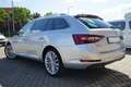 Skoda Superb Combi 2.0 TDI DSG Style Columbus ACC AHK Silber - thumbnail 13